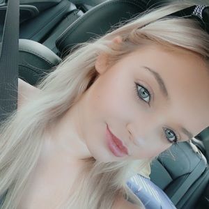 Meet your Posher, Breauna